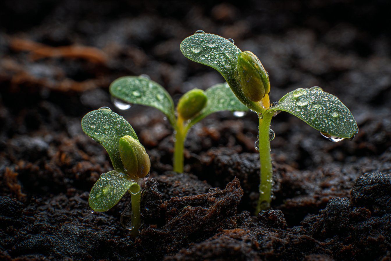 Почему дорогой грунт из магазина убивает рассаду