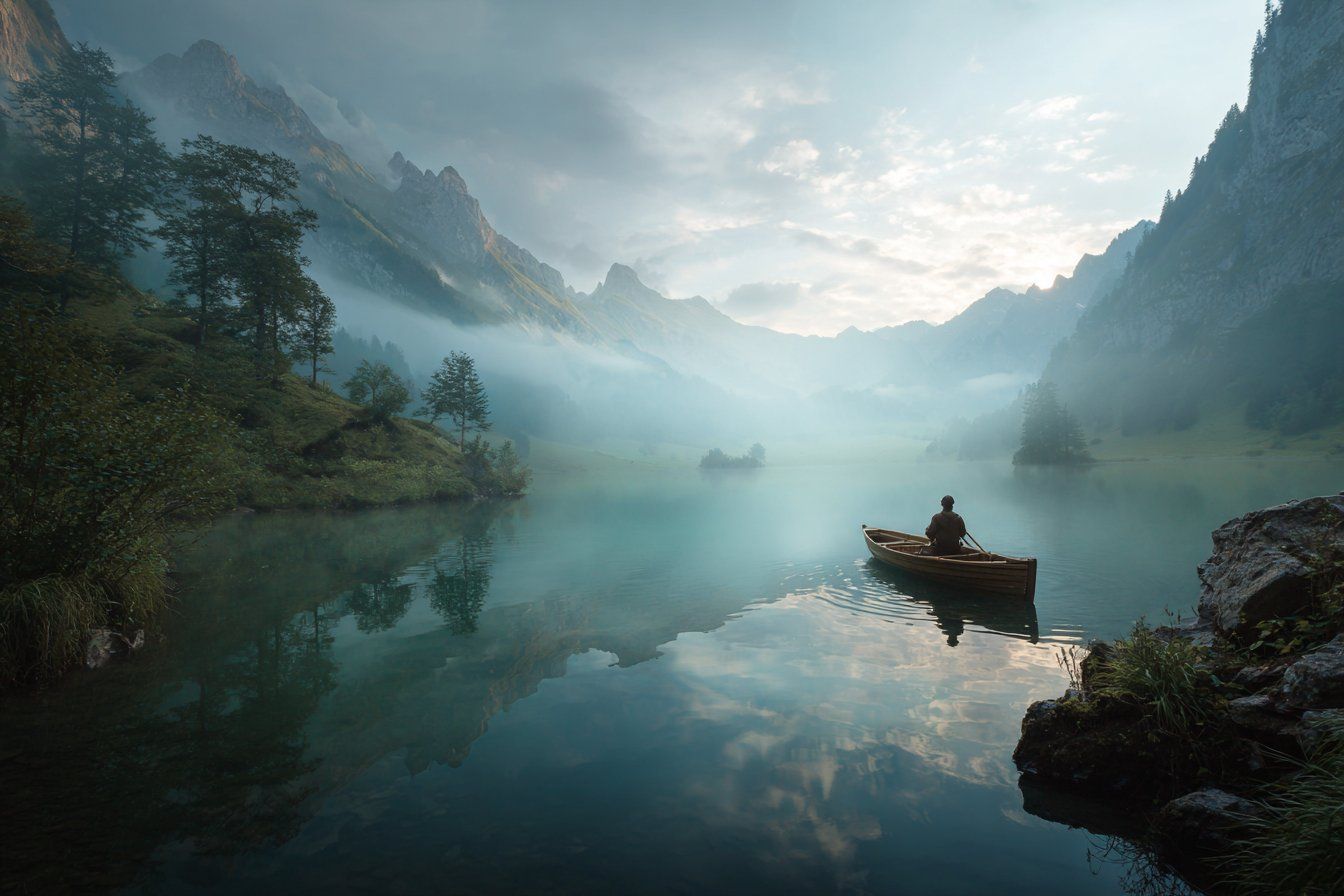 Как провести майские так, чтобы не жалеть об упущенном отдыхе