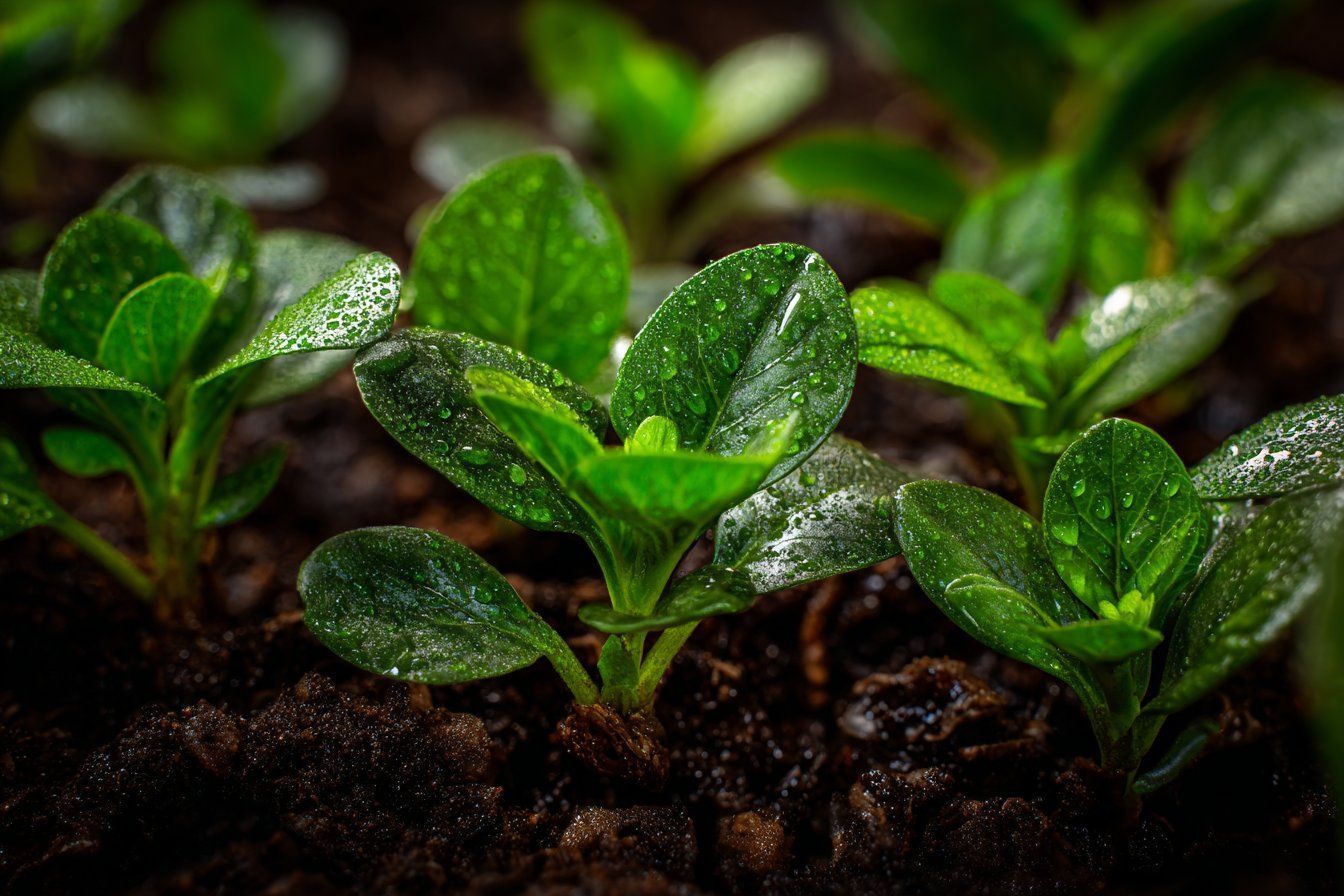 Что посадить на майские, чтобы получить урожай уже в июле