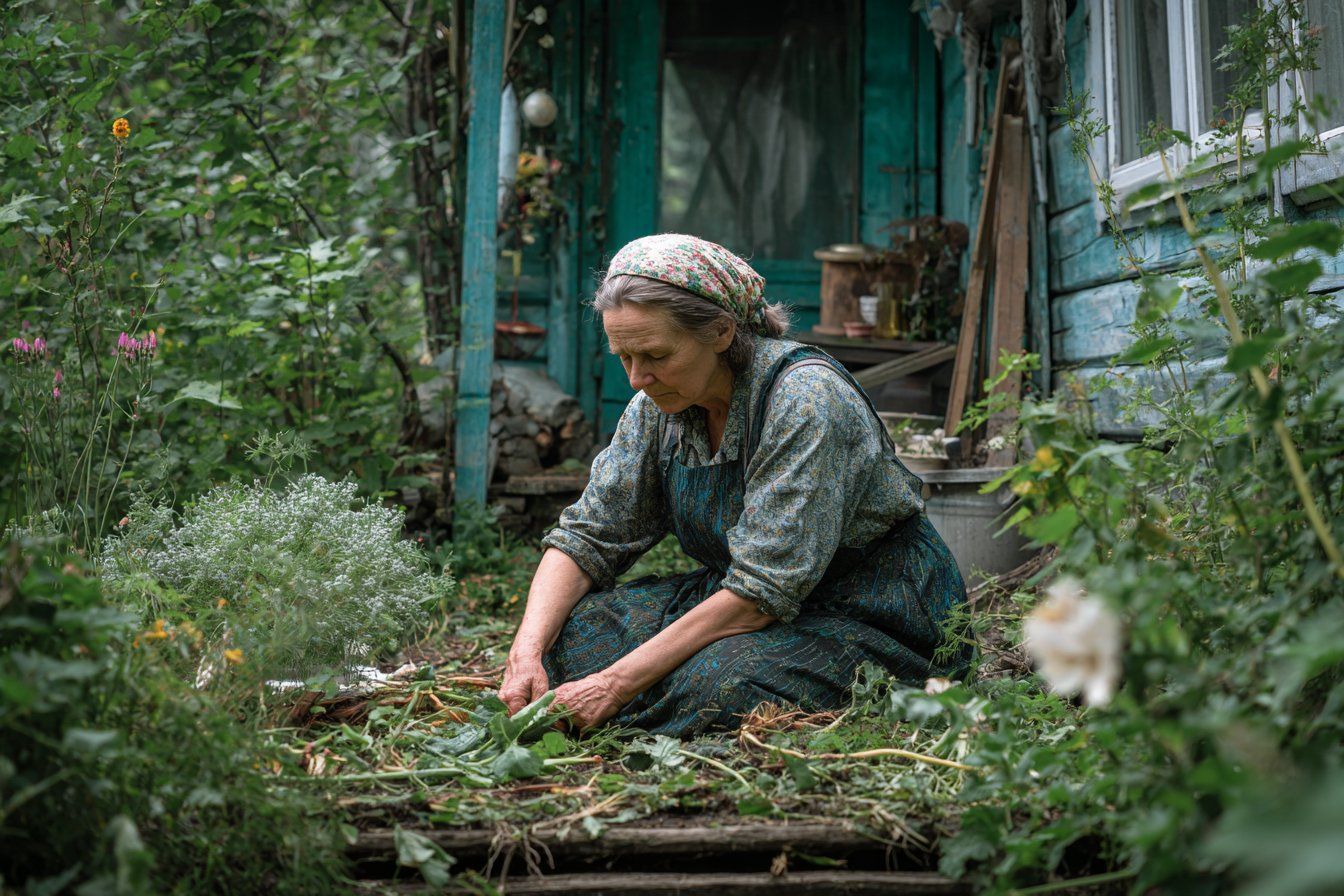 3 признака, что ваш организм не готов к дачному сезону